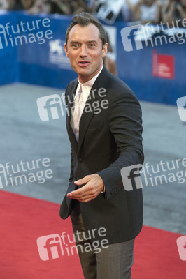 'Der junge Papst' Premiere, Biennale 2016