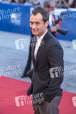 'Der junge Papst' Premiere, Biennale 2016