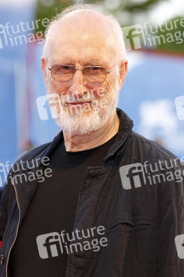 'Der junge Papst' Premiere, Biennale 2016