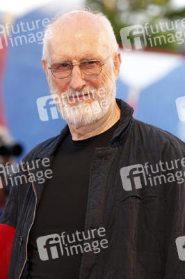 'Der junge Papst' Premiere, Biennale 2016