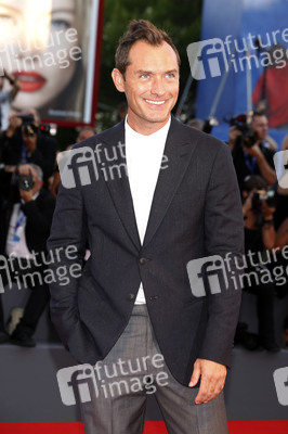 'Der junge Papst' Premiere, Biennale 2016