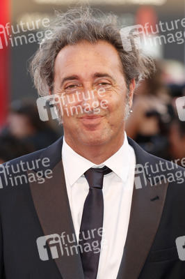 'Der junge Papst' Premiere, Biennale 2016