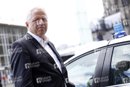 Pro NRW Kundgebung in Köln