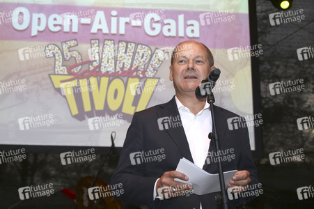 25 Jahre Schmidts Tivoli in Hamburg