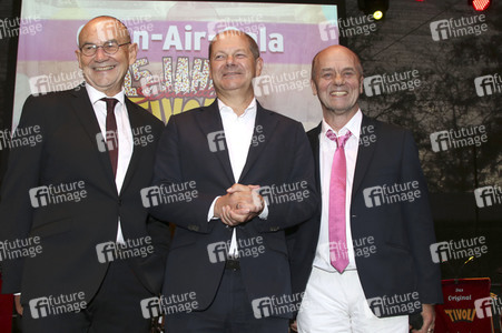 25 Jahre Schmidts Tivoli in Hamburg