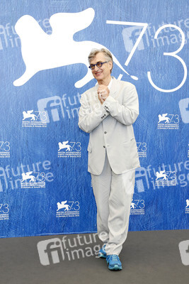 'Die schönen Tage von Aranjuez' Photocall auf der Biennale 2016 in Venedig