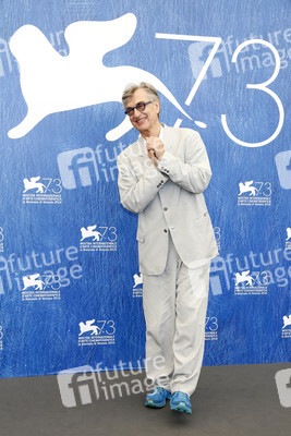 'Die schönen Tage von Aranjuez' Photocall auf der Biennale 2016 in Venedig