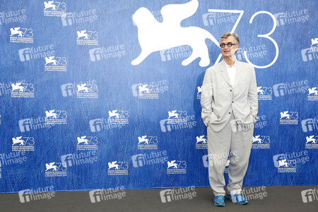 'Die schönen Tage von Aranjuez' Photocall auf der Biennale 2016 in Venedig