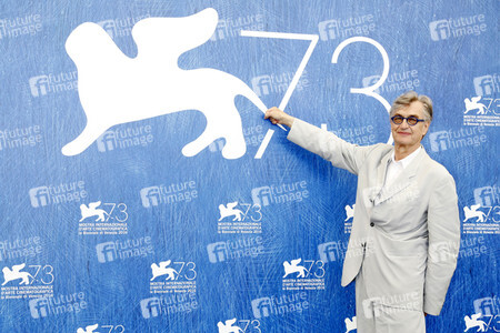 'Die schönen Tage von Aranjuez' Photocall auf der Biennale 2016 in Venedig