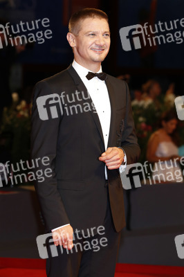 'Arrival' Premiere auf der Biennale 2016 in Venedig