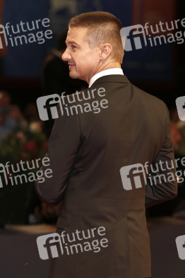 'Arrival' Premiere auf der Biennale 2016 in Venedig