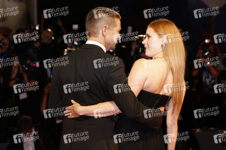 'Arrival' Premiere auf der Biennale 2016 in Venedig