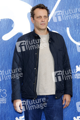 'Hacksaw Ridge' Photocall auf der Biennale 2016 in Venedig