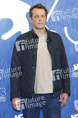 'Hacksaw Ridge' Photocall auf der Biennale 2016 in Venedig
