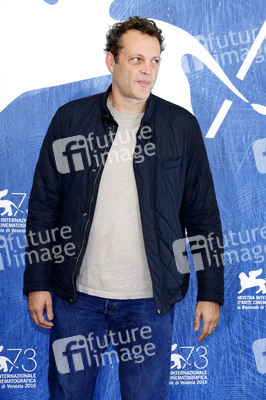 'Hacksaw Ridge' Photocall auf der Biennale 2016 in Venedig