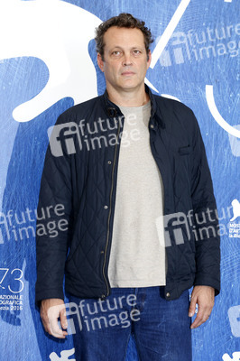 'Hacksaw Ridge' Photocall auf der Biennale 2016 in Venedig