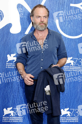 'Hacksaw Ridge' Photocall auf der Biennale 2016 in Venedig