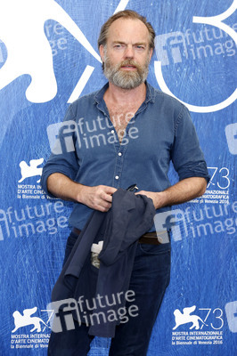 'Hacksaw Ridge' Photocall auf der Biennale 2016 in Venedig