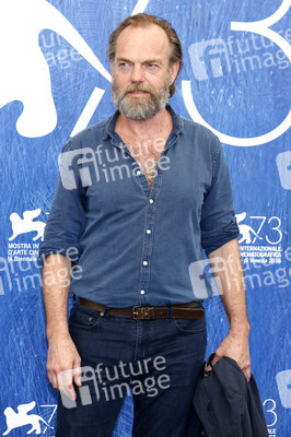 'Hacksaw Ridge' Photocall auf der Biennale 2016 in Venedig