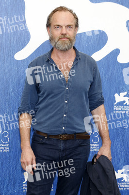 'Hacksaw Ridge' Photocall auf der Biennale 2016 in Venedig