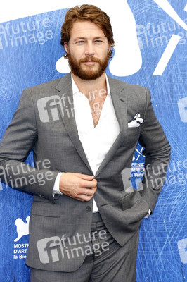 'Hacksaw Ridge' Photocall auf der Biennale 2016 in Venedig
