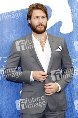 'Hacksaw Ridge' Photocall auf der Biennale 2016 in Venedig
