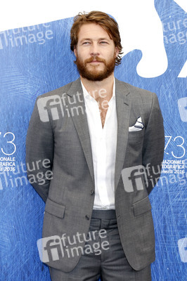 'Hacksaw Ridge' Photocall auf der Biennale 2016 in Venedig