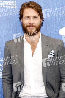 'Hacksaw Ridge' Photocall auf der Biennale 2016 in Venedig