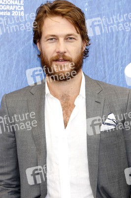 'Hacksaw Ridge' Photocall auf der Biennale 2016 in Venedig