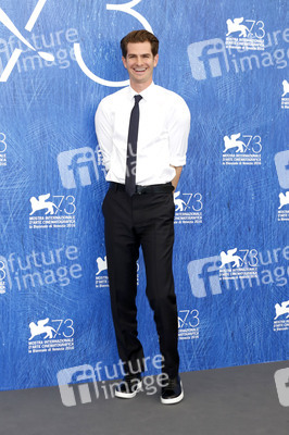 'Hacksaw Ridge' Photocall auf der Biennale 2016 in Venedig
