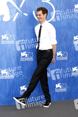 'Hacksaw Ridge' Photocall auf der Biennale 2016 in Venedig