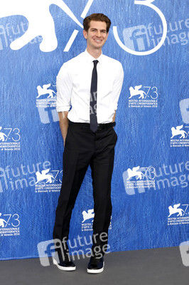 'Hacksaw Ridge' Photocall auf der Biennale 2016 in Venedig