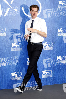 'Hacksaw Ridge' Photocall auf der Biennale 2016 in Venedig