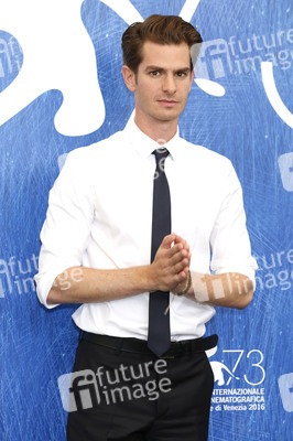 'Hacksaw Ridge' Photocall auf der Biennale 2016 in Venedig