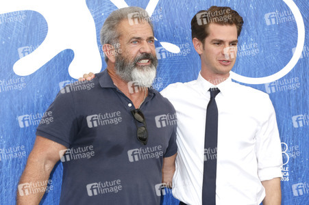 'Hacksaw Ridge' Photocall auf der Biennale 2016 in Venedig