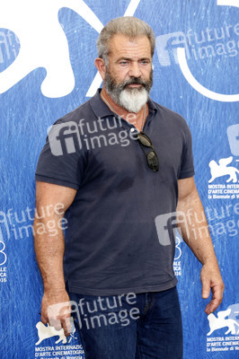 'Hacksaw Ridge' Photocall auf der Biennale 2016 in Venedig