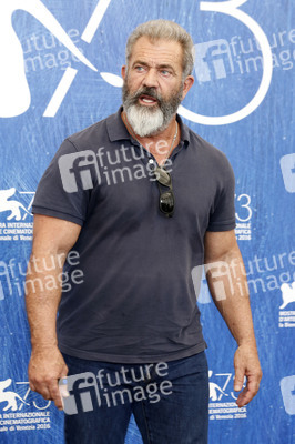 'Hacksaw Ridge' Photocall auf der Biennale 2016 in Venedig