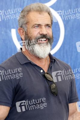 'Hacksaw Ridge' Photocall auf der Biennale 2016 in Venedig
