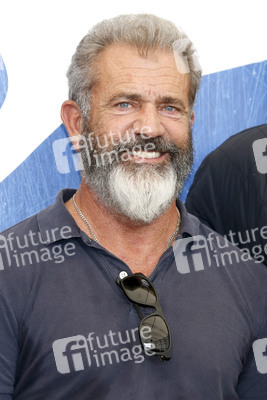 'Hacksaw Ridge' Photocall auf der Biennale 2016 in Venedig