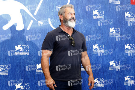 'Hacksaw Ridge' Photocall auf der Biennale 2016 in Venedig