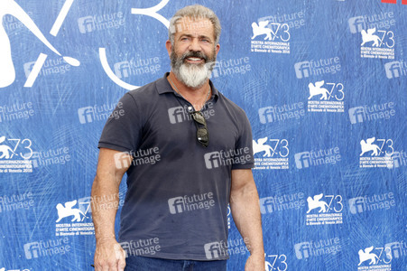 'Hacksaw Ridge' Photocall auf der Biennale 2016 in Venedig