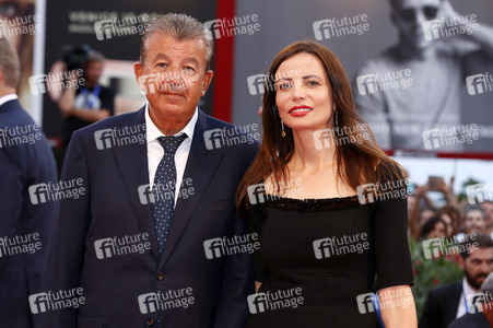 'Hacksaw Ridge' Premiere auf der Biennale 2016 in Venedig