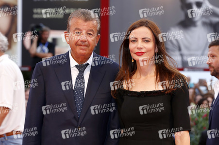 'Hacksaw Ridge' Premiere auf der Biennale 2016 in Venedig