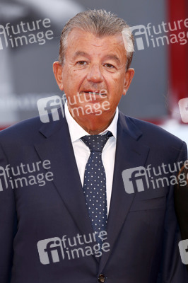 'Hacksaw Ridge' Premiere auf der Biennale 2016 in Venedig