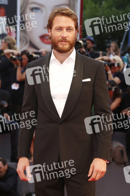 'Hacksaw Ridge' Premiere auf der Biennale 2016 in Venedig