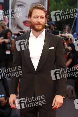 'Hacksaw Ridge' Premiere auf der Biennale 2016 in Venedig