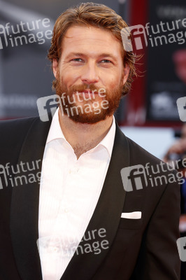 'Hacksaw Ridge' Premiere auf der Biennale 2016 in Venedig