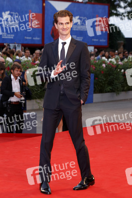 'Hacksaw Ridge' Premiere auf der Biennale 2016 in Venedig
