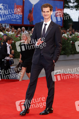 'Hacksaw Ridge' Premiere auf der Biennale 2016 in Venedig