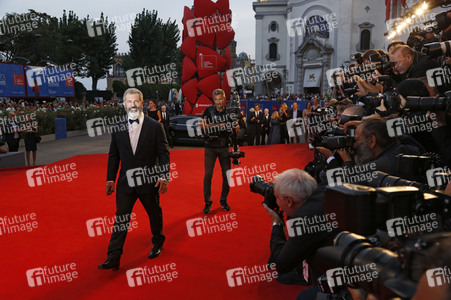 'Hacksaw Ridge' Premiere auf der Biennale 2016 in Venedig